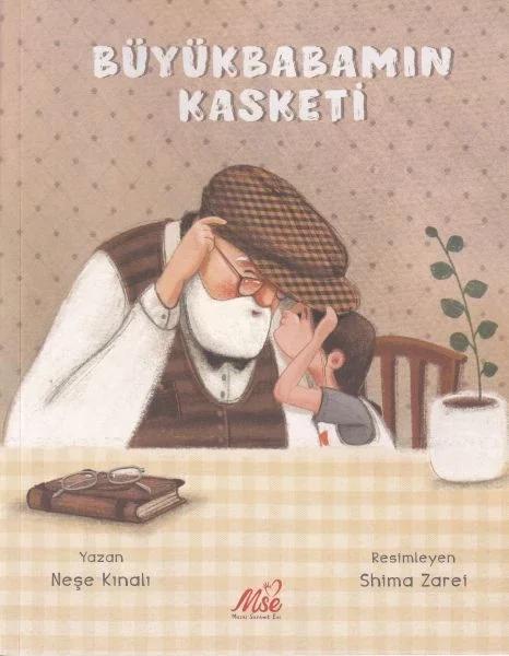 Büyükbabamın Kasketi Fiyatı, Yorumları ve Özellikleri