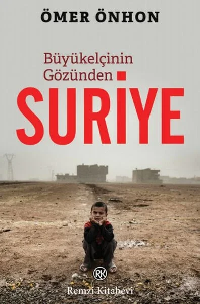 Büyükelçinin Gözünden Suriye Fiyatı, Yorumları ve Özellikleri