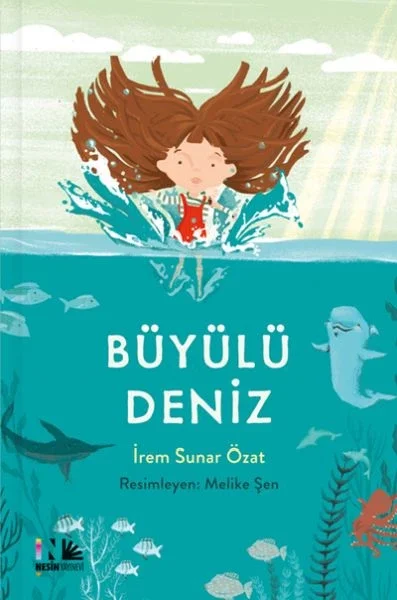 Büyülü Deniz Fiyatı, Yorumları ve Özellikleri
