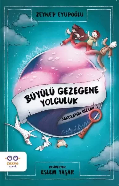 Büyülü Dünya