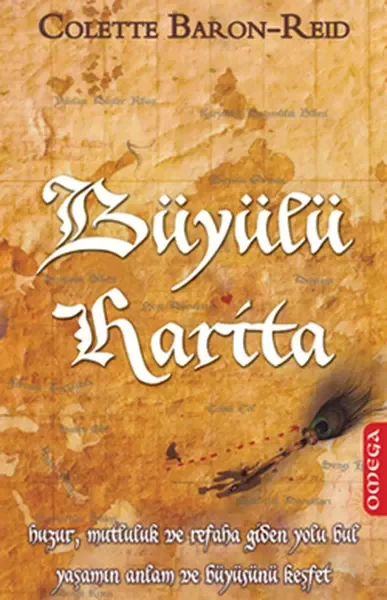 Büyülü Harita Fiyatı, Yorumları ve Özellikleri