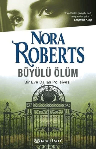 Büyülü Ölüm Bir Eve Dallas Polisiyesi Fiyatı, Yorumları ve Özellikleri
