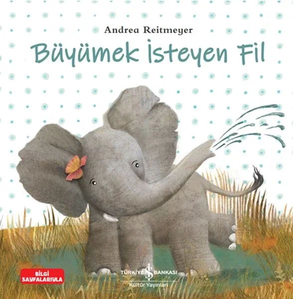 Büyümek İsteyen Fil Fiyatı, Yorumları ve Özellikleri
