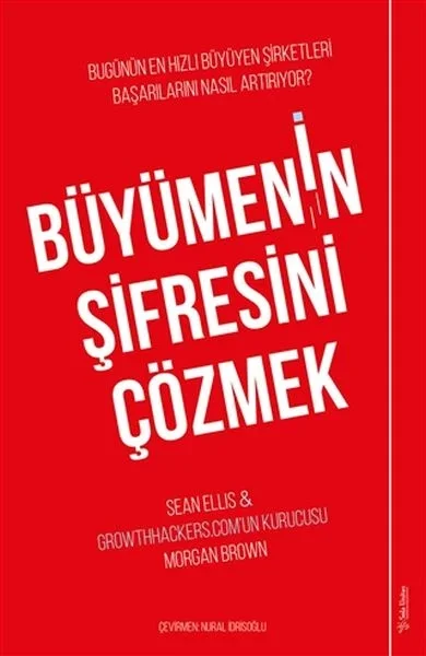 Büyümenin Şifresini Çözmek Fiyatı, Yorumları ve Özellikleri