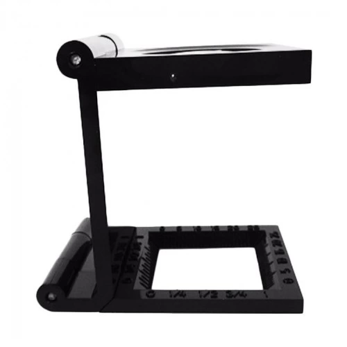 Just Cheap Store Büyüteç Fd30  3 Cm Plastik Katlamali Lup Fd