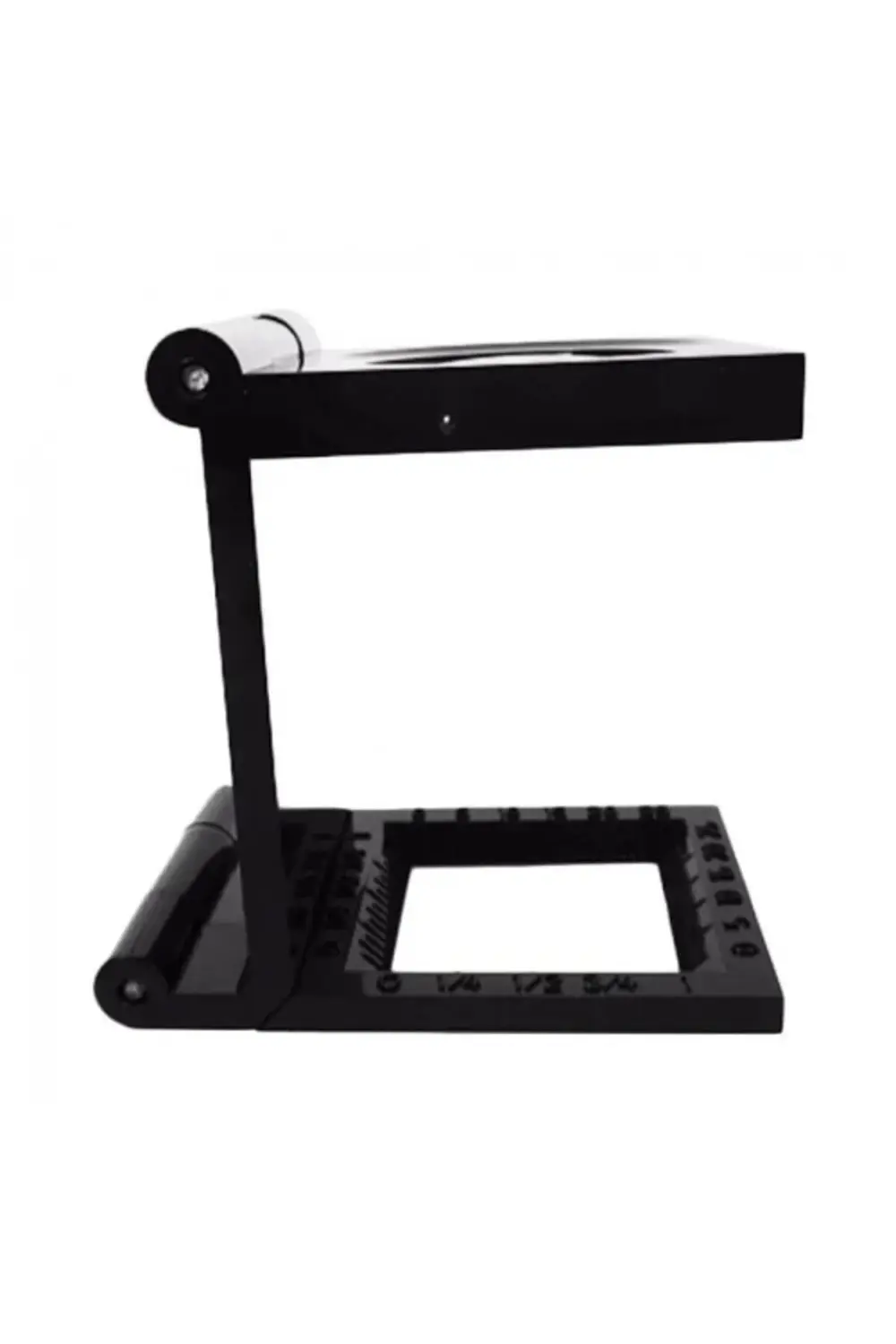 Büyüteç Fd30 3 Cm Plastik Katlamalı Lup Fd