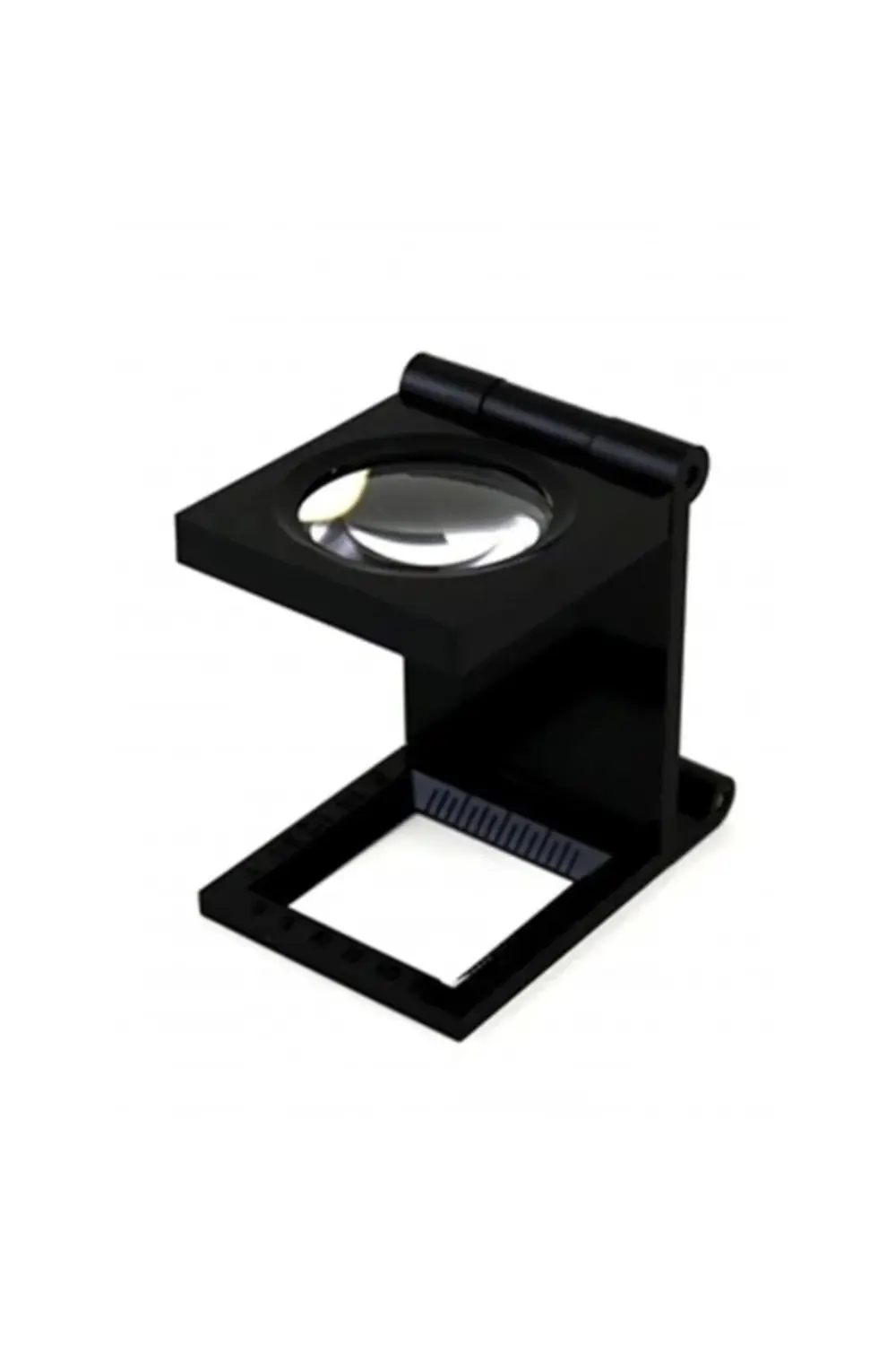 Büyüteç Fd30 3 Cm Plastik Katlamalı Lup Fd