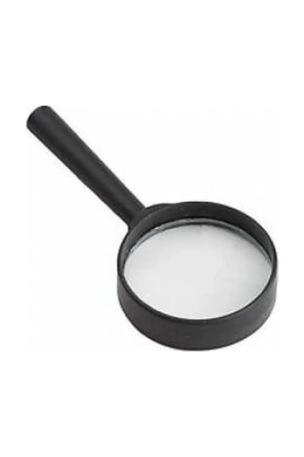 Büyüteç Plastik 75mm