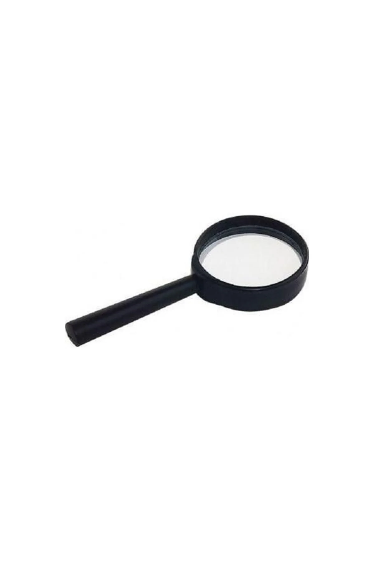 Büyüteç Plastik Çerçeveli 50 MM BY 1002