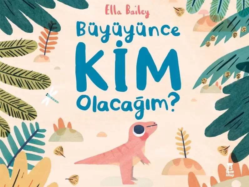 Büyüyünce Kim Olacağım? Fiyatı, Yorumları ve Özellikleri