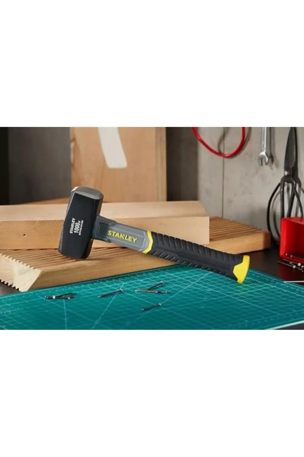 buywhirl STHT0-54126 cam elyafı, 1000 g buyvibe 1031076