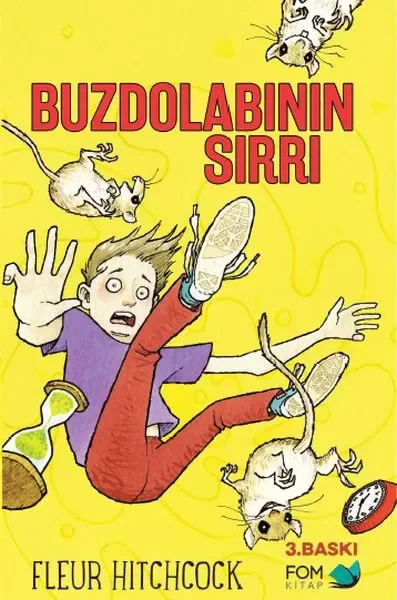 Buz Devrinde