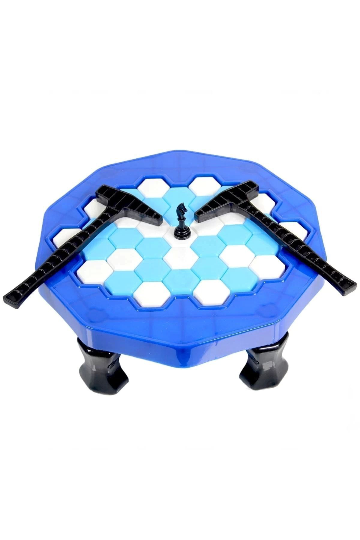 Buz Fırtınası Zeka Mantık Ve Strateji Oyunu