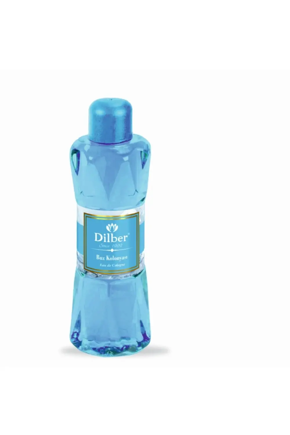 Buz Kolonyası 400 ml-pet şişe