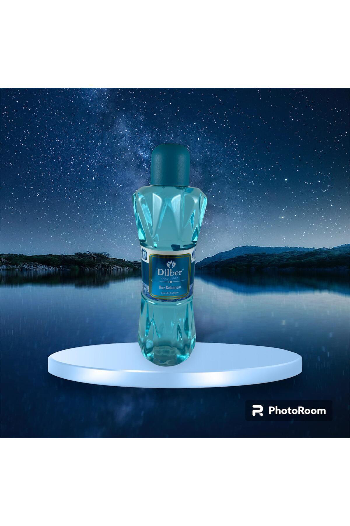 Buz Kolonyası 400 ml-pet şişe