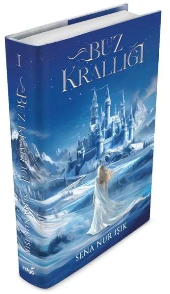 Buz Krallığı (Ciltli) Fiyatı, Yorumları ve Özellikleri