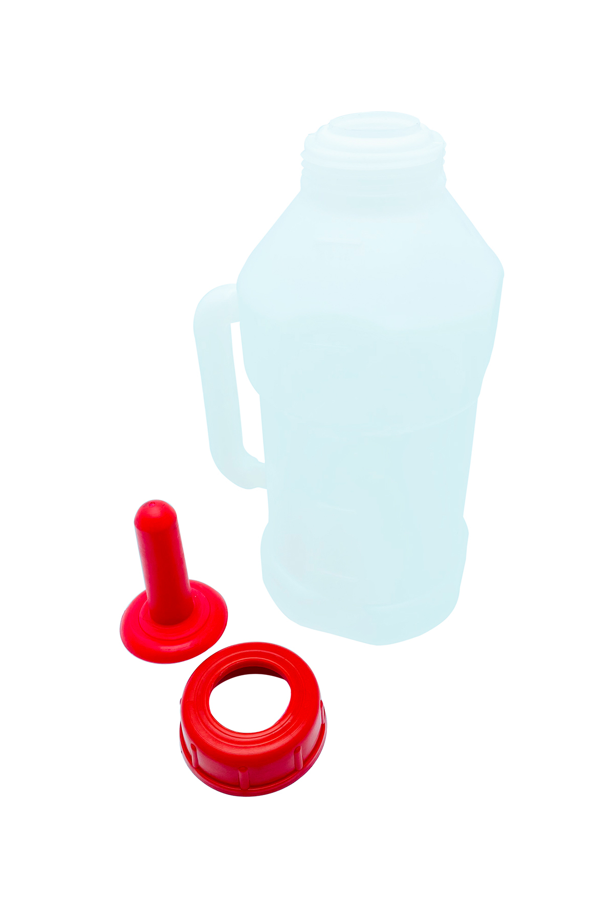 Buzağı Biberonu(2,5lt.)