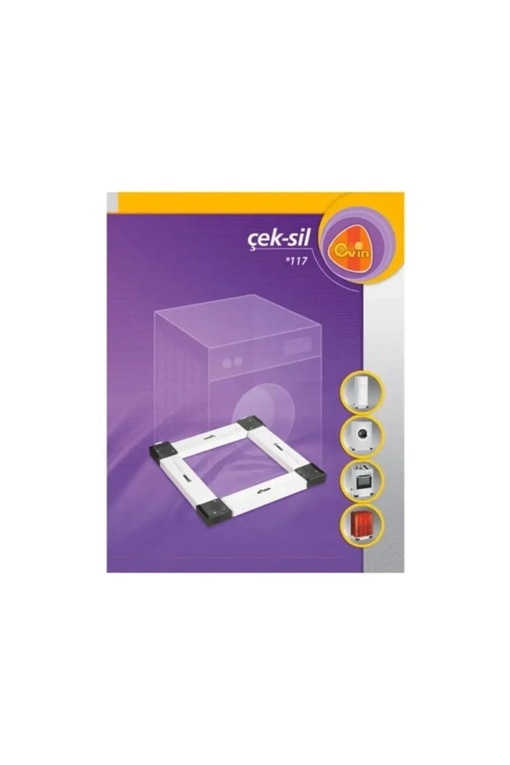 Buzdolabı Altlığı