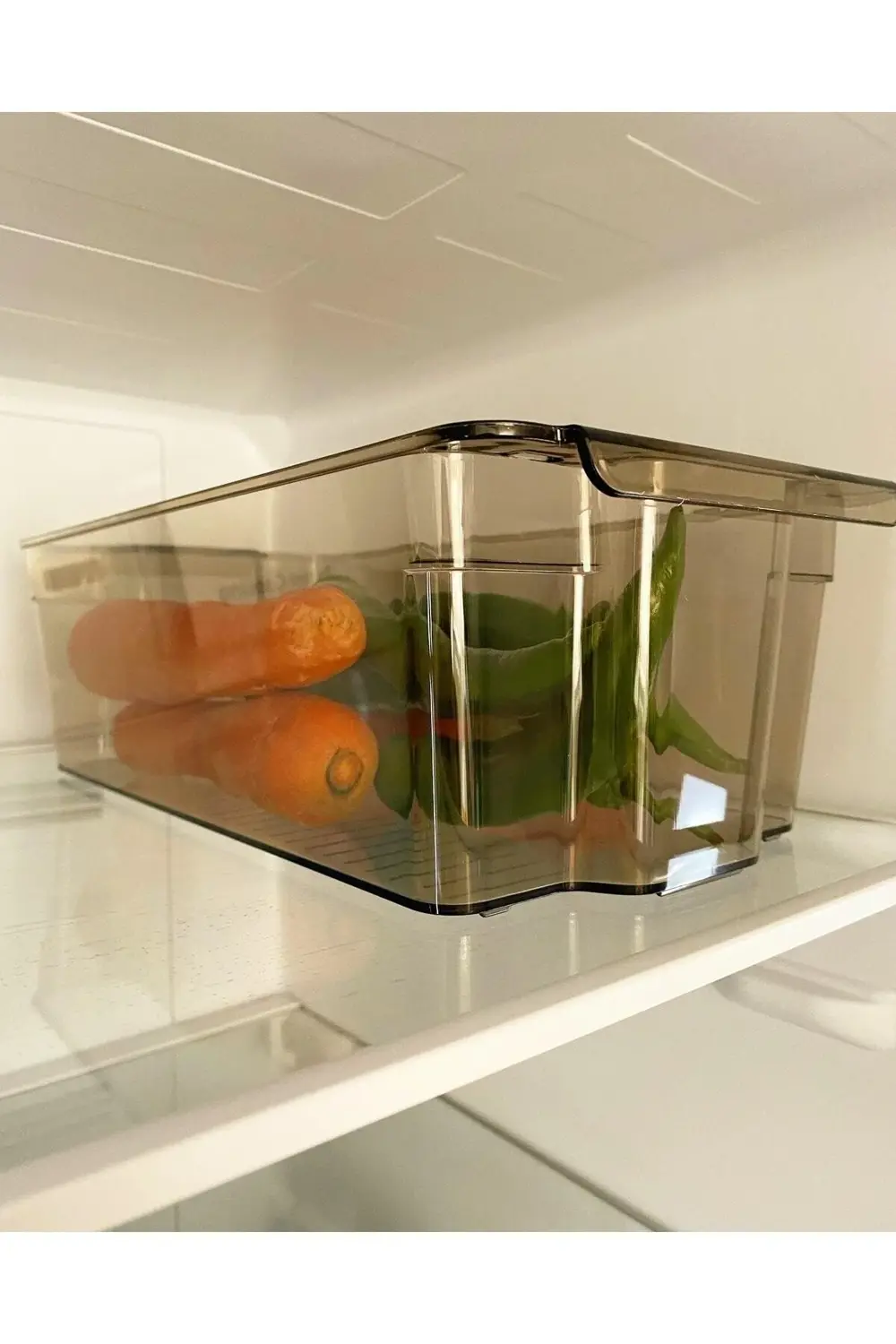 Buzdolabı & Dolap Içi Düzenleyici Organizer 2 Li