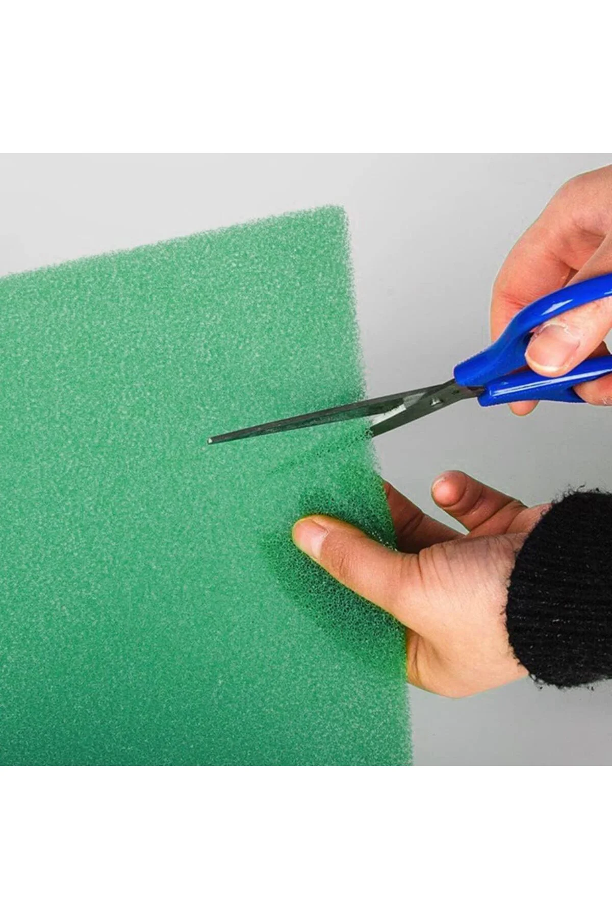 Buzdolabı Küf Önleyici Meyve Sebze Matı, Buzdolabı Raf Üstü Mat, 