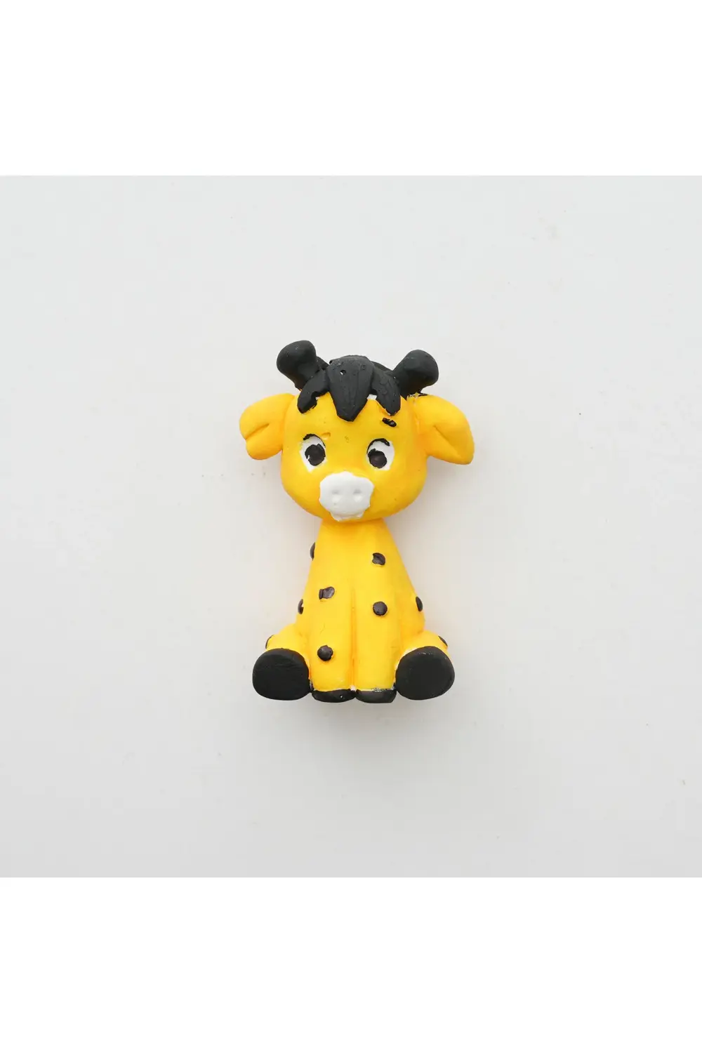 Buzdolabı Magnet, Buzdolabı Süsü - Hayvan Serisi 1 - Oturan Züraf