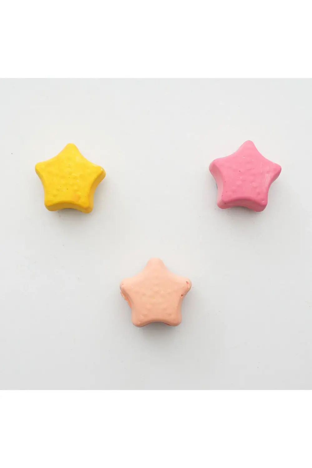 Buzdolabı Magnet, Buzdolabı Süsü - Kalp - Set 1 - Sun