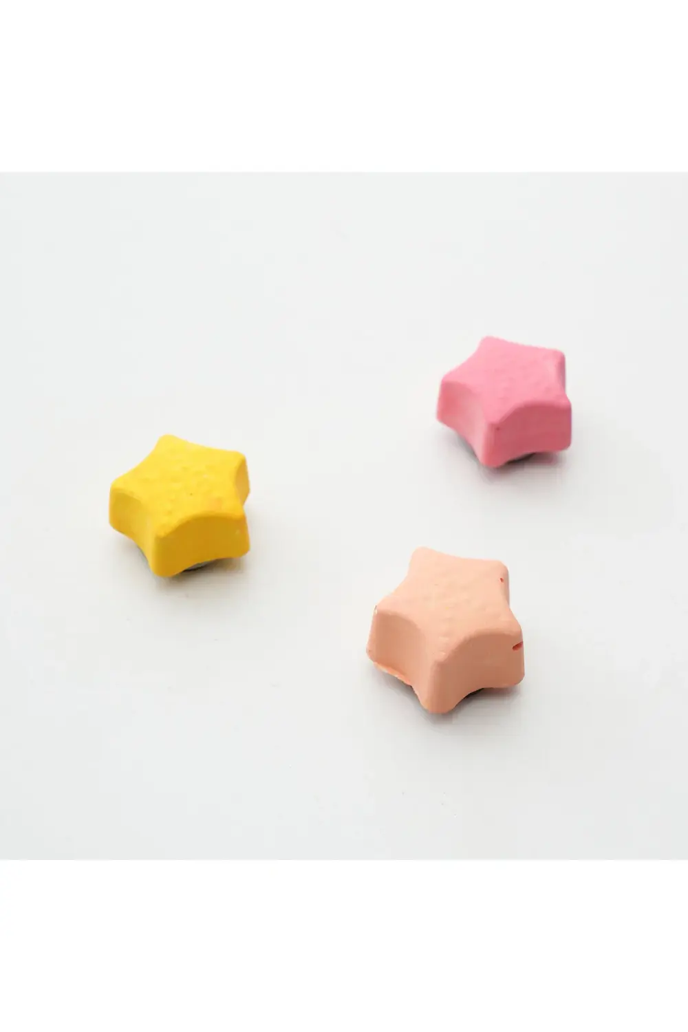 Buzdolabı Magnet, Buzdolabı Süsü - Kalp - Set 1 - Sun