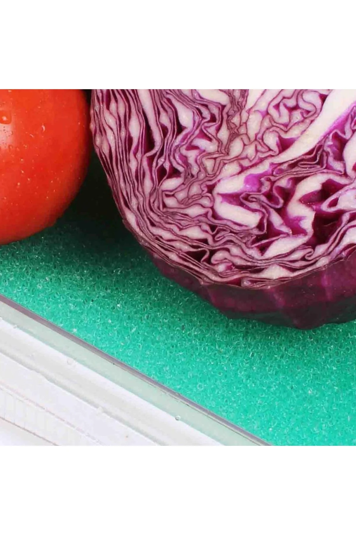 Buzdolabı Sebzelik Küf Börtü Böcek Önleyici - Buzdolabı Meyve & S