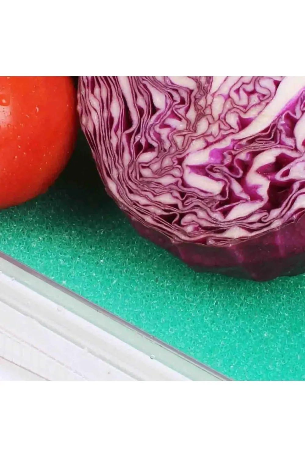 Buzdolabı Sebzelik Küf Börtü Böcek Önleyici - Buzdolabı Meyve & S