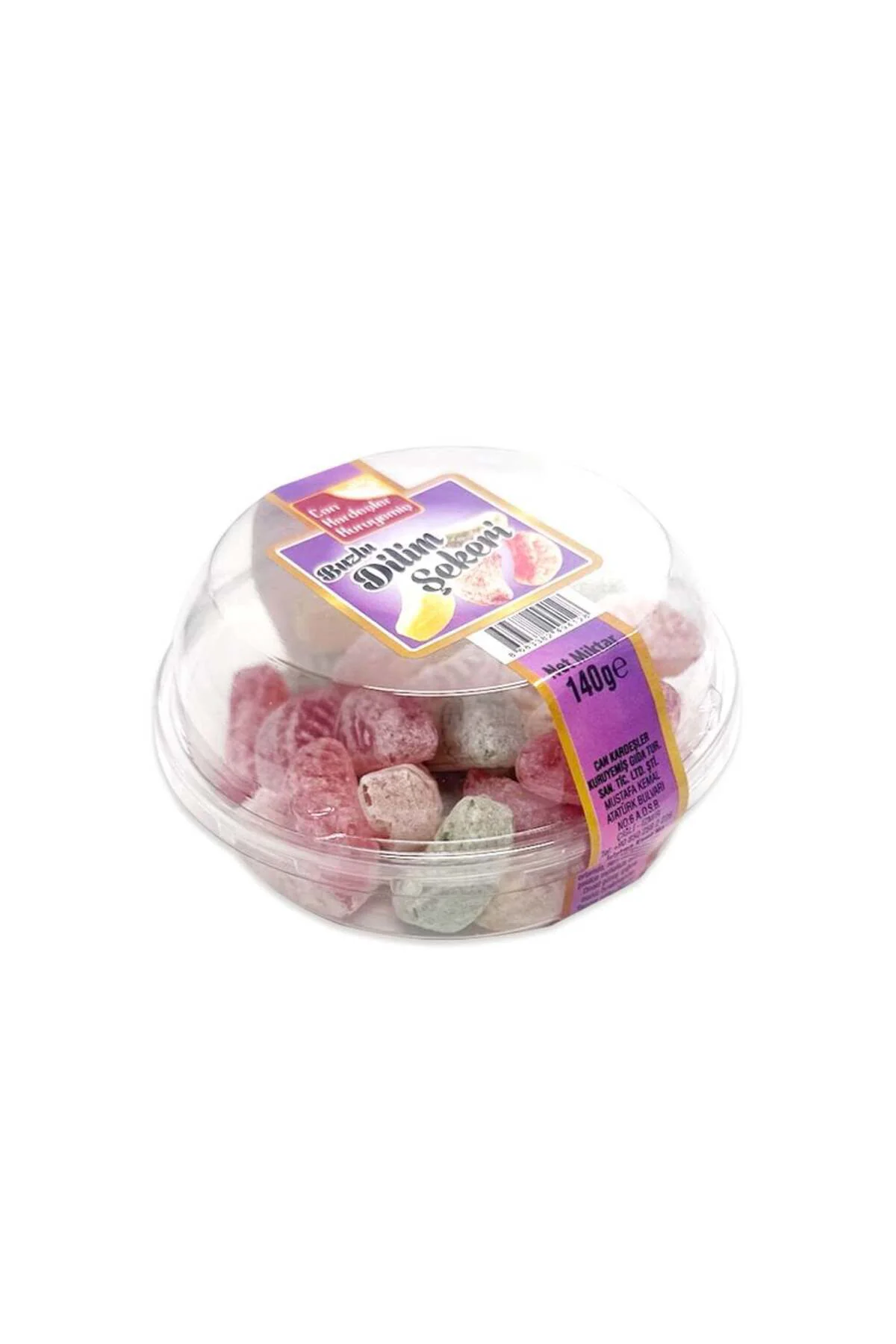 Buzlu Akide Şekeri 140 g Fiyatı, Yorumları ve Özellikleri