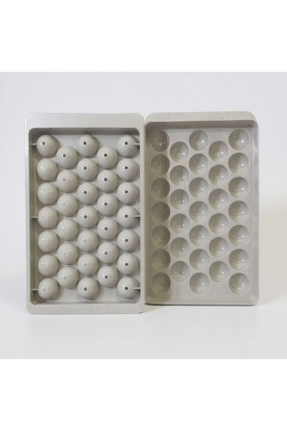 BUZLUK 33 LÜ KÜRE BONCUK BUZ ŞEKİL 14,7-24, 5