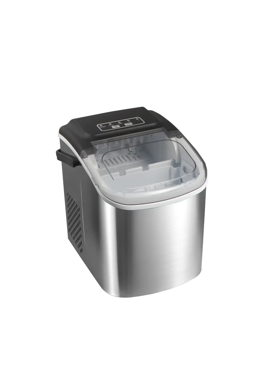 Aura Buzmatik Taşınabilir 12 Kg Kapasiteli Buz Makinesi Aura Buzmatik Taşınabilir 12 Kg Kapasiteli Buz Makinesi