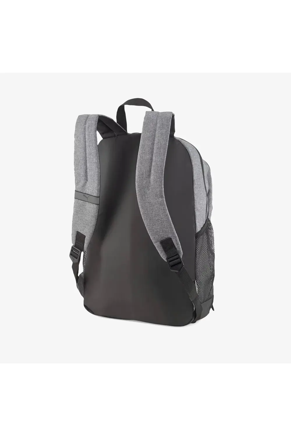 Buzz Unisex Gri Günlük Sırt Çantası