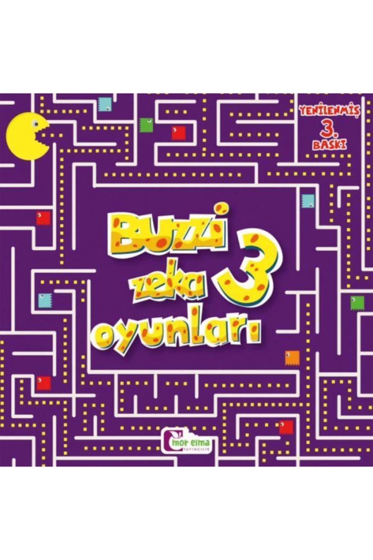 Buzzi Zeka Oyunları 3 Buzzi Zeka Oyunları 3 Fiyatı, Yorumları ve Özellikleri