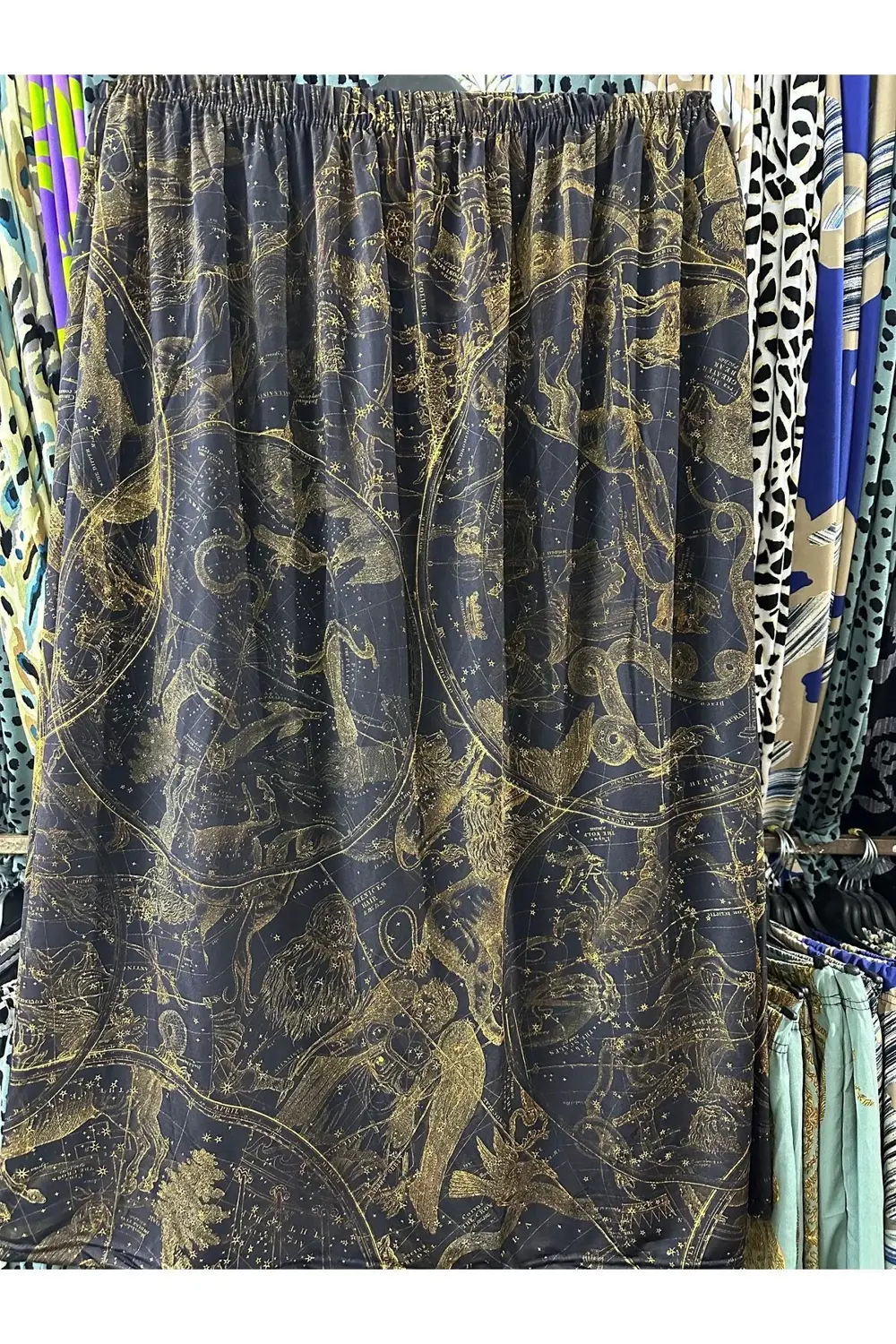 BUZZY KUMAŞ RAHAT ETEK