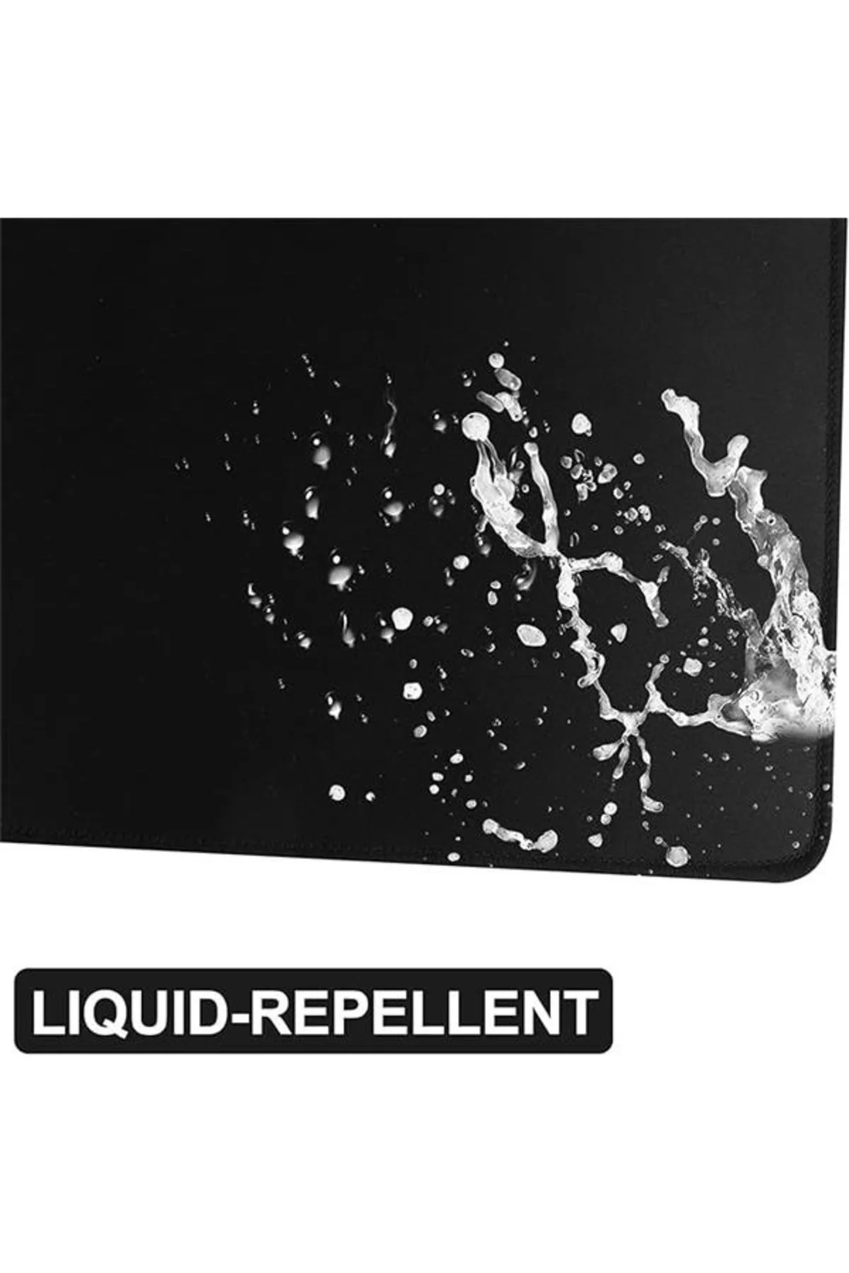 BviFioX Büyük Oyun Mouse Pad 89,9 cm x 39,9 cm x 0,3 cm, Premium 