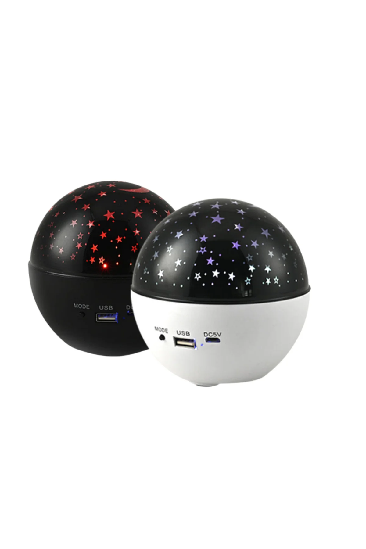 BWR494 MÜZİKLİ STAR BEYAZ