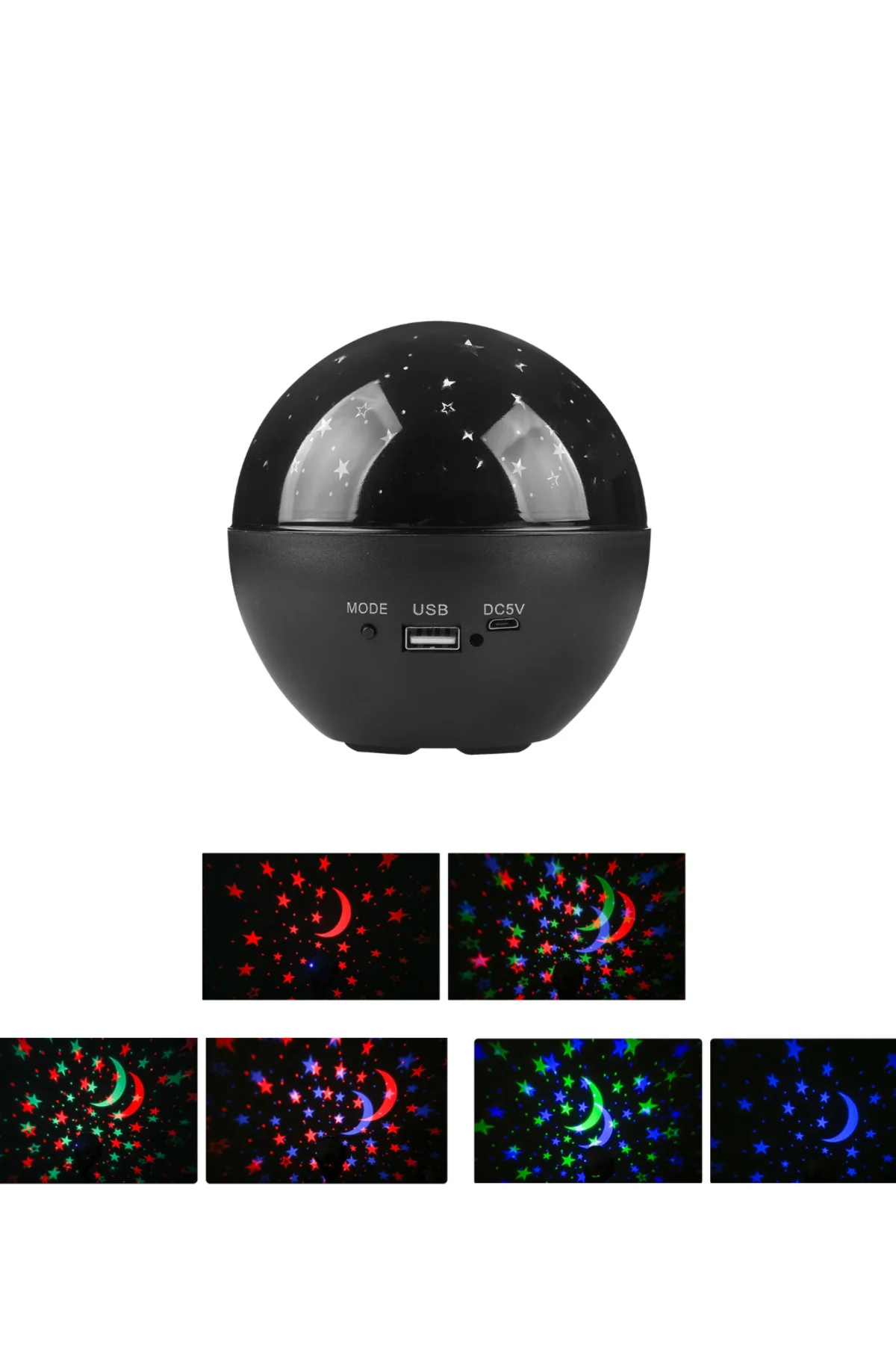 BWR494 MÜZİKLİ STAR