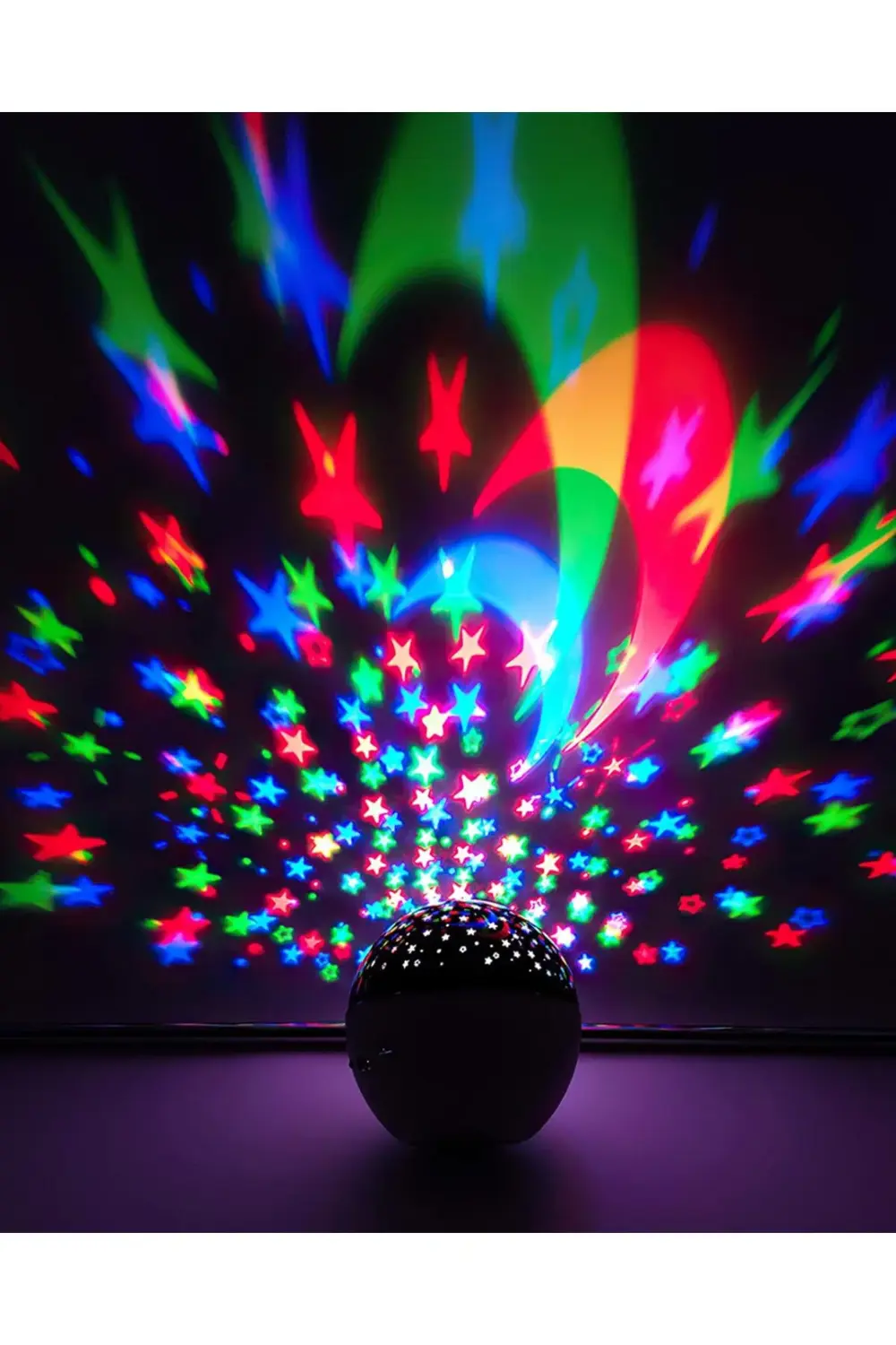 BWR494 MÜZİKLİ STAR