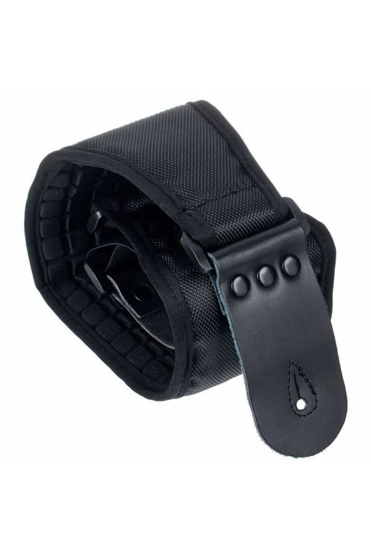 BWS90 Bass Workshop Strap Bas Gitar Askısı - Görsel 2