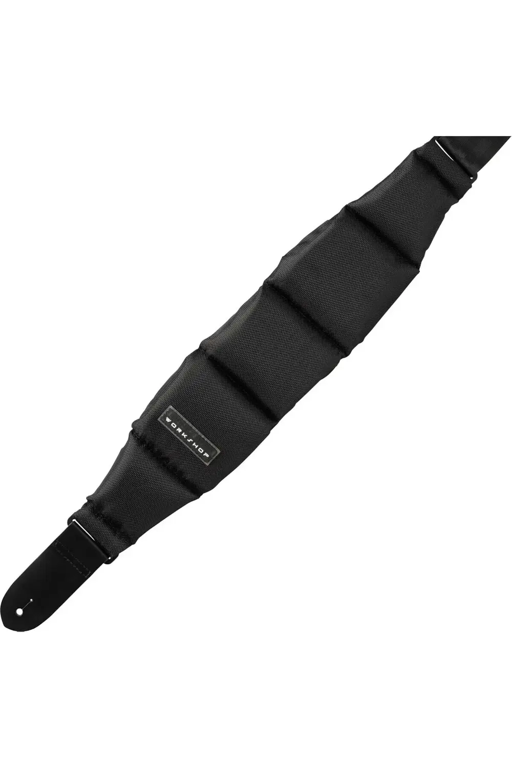 BWS900 Bass Workshop Strap - Bas Gitar Askısı Geniş Pedli