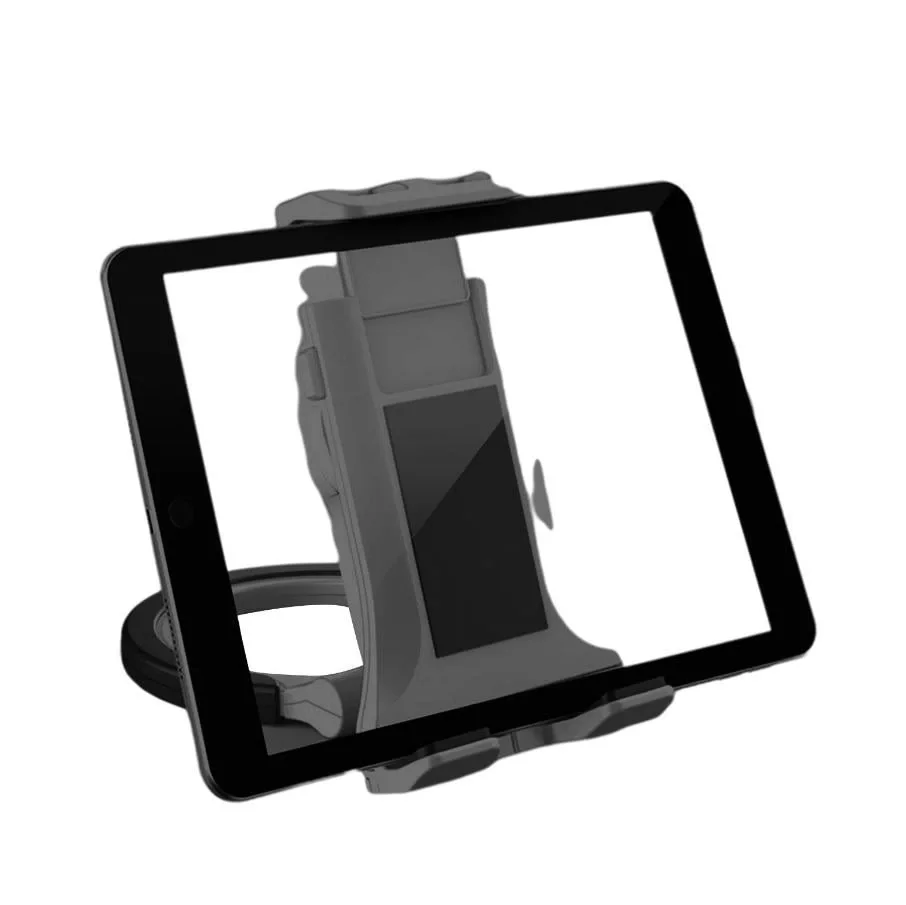 BX AKSESUAR 360° DÖNEBİLEN MASAÜSTÜ YAPIŞTIRMALI TABLET STANDI MCTT14 Fiyatı, Yorumları ve Özellikleri