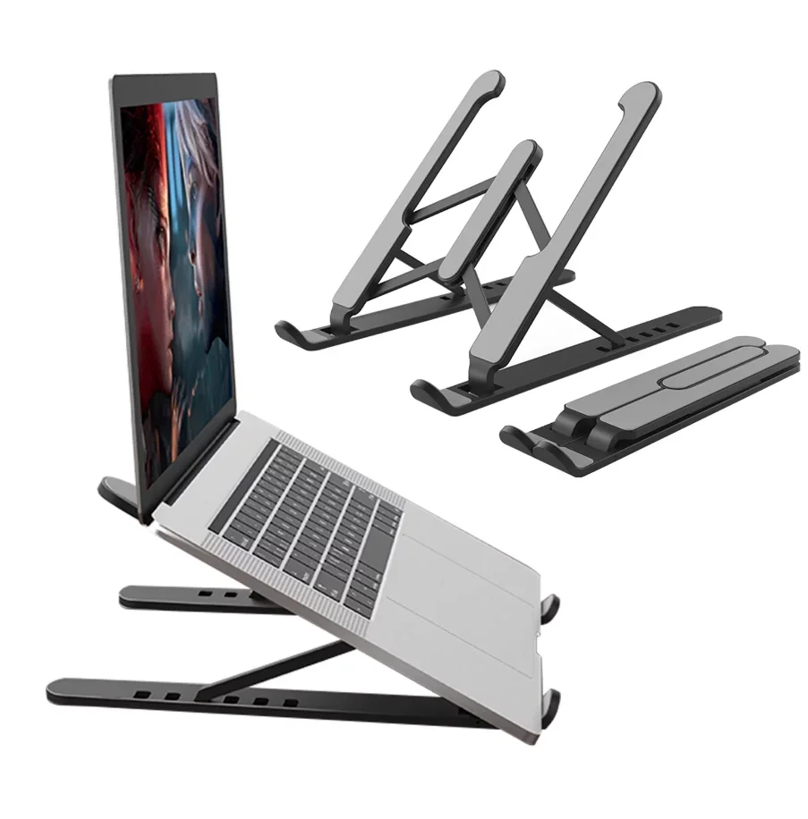 BX AKSESUAR KAYDIRMAZ KADEME AYARLI LAPTOP STANDI MCTT09 Fiyatı, Yorumları ve Özellikleri
