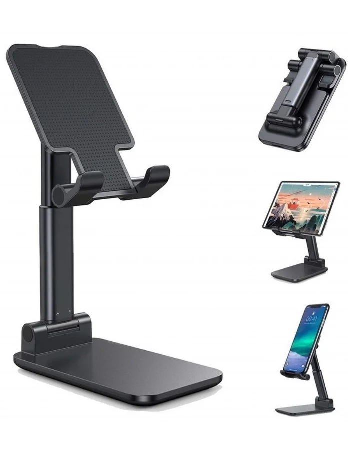 BX AKSESUAR L-305 AYARLANABİLİR MASAÜSTÜ TELEFON VE TABLET STANDI MCTT06 Fiyatı, Yorumları ve Özellikleri