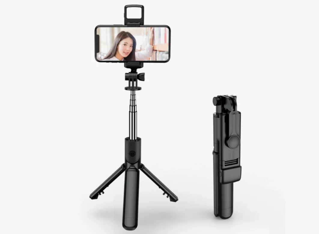 BX AKSESUAR N09S 100 CM SELFİE IŞIĞI TRİPOD SI09