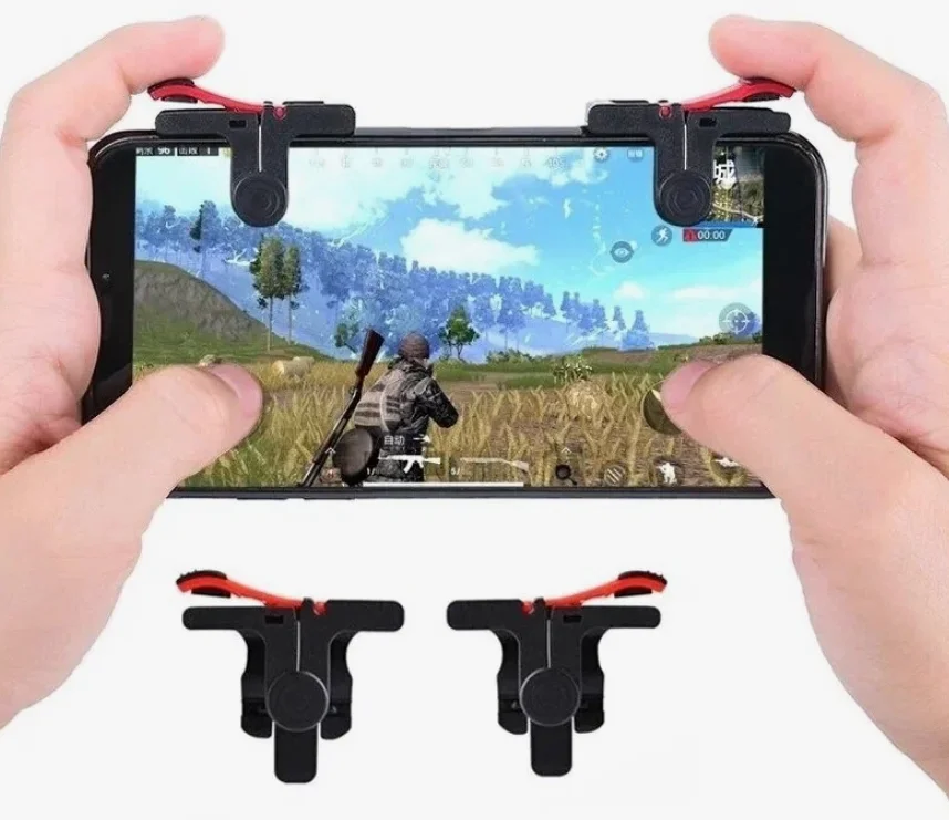 BX AKSESUAR PUBG OYUN TETİK APARATI TA04