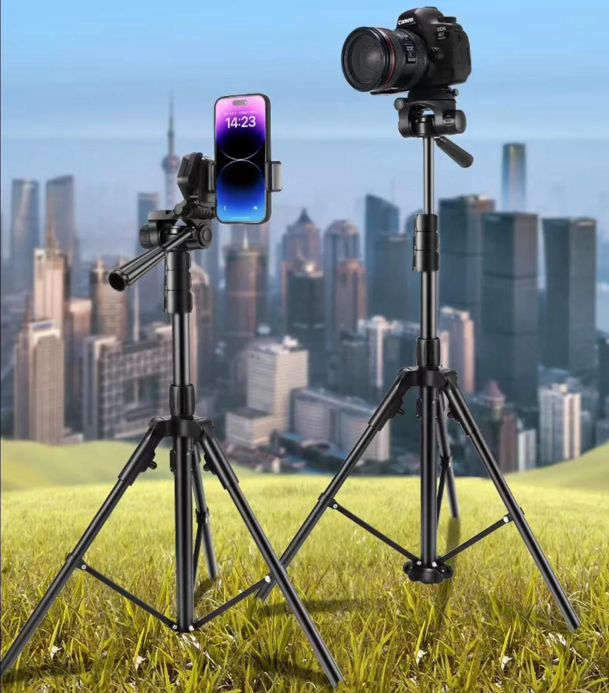 BX AKSESUAR SAEIV 190 CM KADEMELİ TELEFON VE KAMERA TRİPODU T18 Fiyatı, Yorumları ve Özellikleri