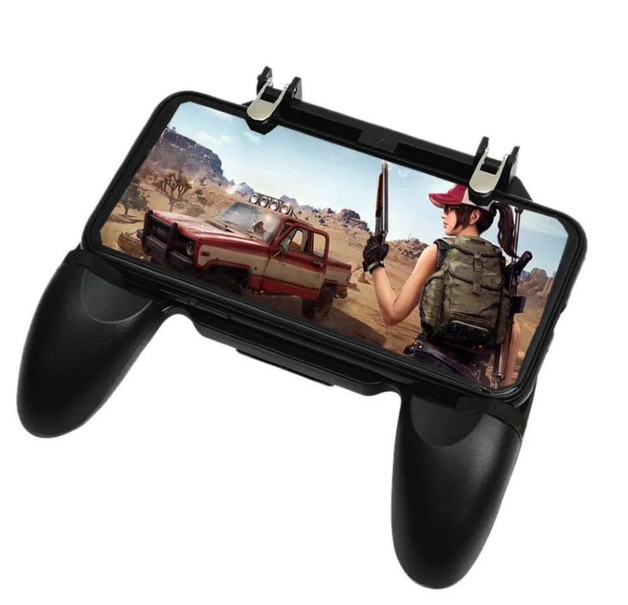 BX AKSESUAR W10 PUBG OYUN KONSOLU MOK01 Fiyatı, Yorumları ve Özellikleri