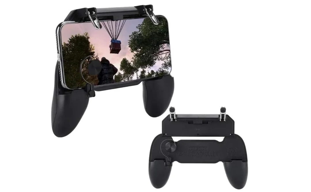 BX AKSESUAR W11 PUBG OYUN KONSOLU MOK02 Fiyatı, Yorumları ve Özellikleri