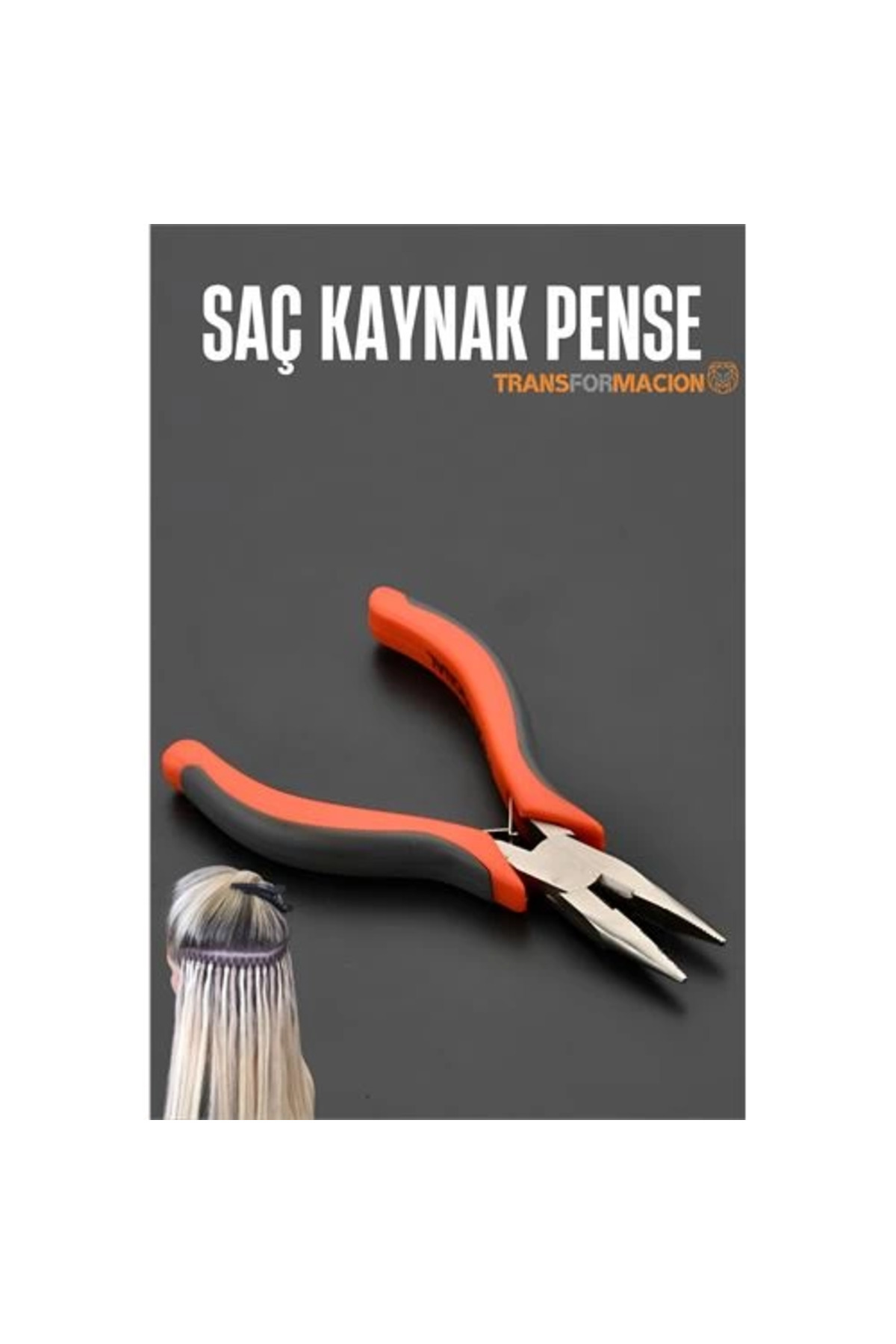 Kaktüs Jack Bx Kuaför Saç Kaynak Pensesi Uzun Ağızlı